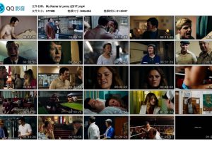 我的名字是连尼 My Name Is Lenny