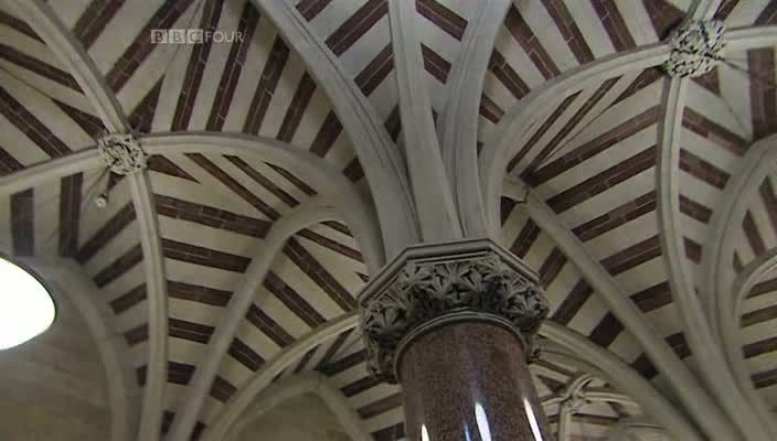 人民的宫殿：城市建筑的黄金时代 People's Palaces: The Golden Age of Civic Architecture