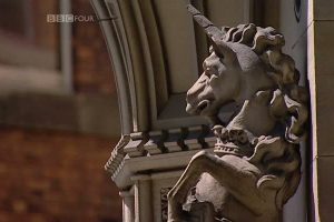 人民的宫殿:城市建筑的黄金时代 People's Palaces: The Golden Age of Civic Architecture