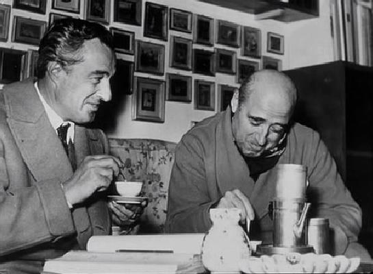 马丁·斯科塞斯的意大利电影之旅 Il mio viaggio in Italia