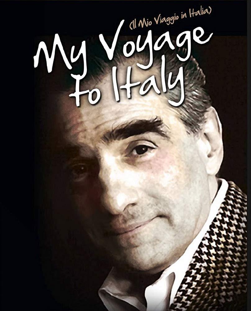 马丁·斯科塞斯的意大利电影之旅 Il mio viaggio in Italia
