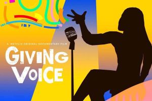 威尔逊独白比赛纪录片《倾读心声 Giving Voice》全1集中字 纪录片资源百度云盘下载 1080P/MP4/1.88G