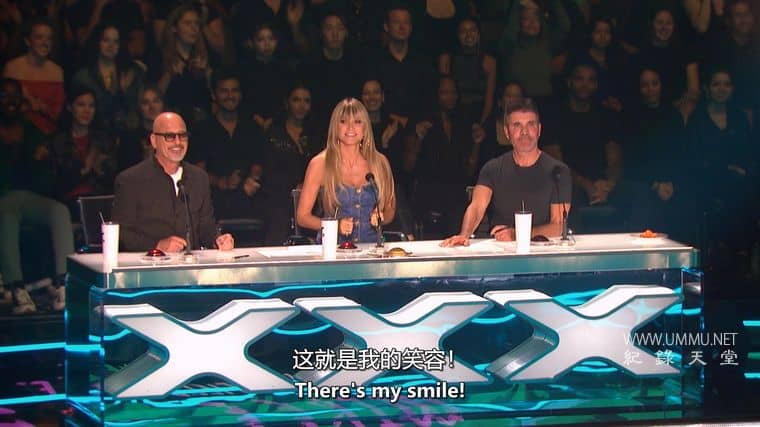 美国达人秀：全明星 第一季 America's Got Talent: All-Stars