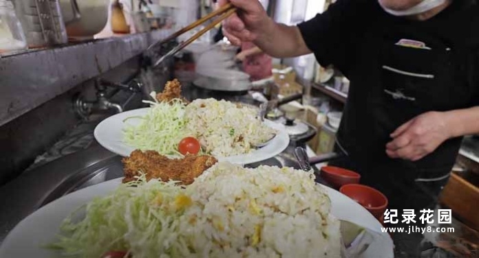 日本街头美食探店纪录片《舌尖上的苍蝇小馆》第1季中字 1080P高清自媒体解说素材百度云盘下载