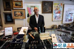 淘宝收藏纪录片《比佛利山庄典当 Beverly Hills Pawn》第1季中字 1080P高清自媒体解说素材百度云盘下载