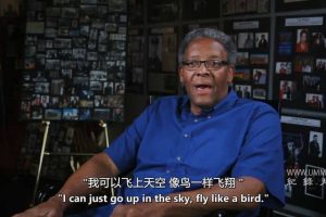 气球先生 Balloon Man