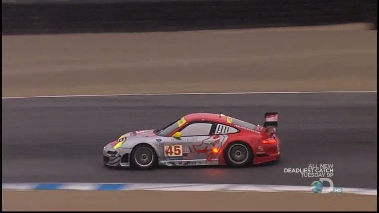 探索频道 未来能源 Powering the Future