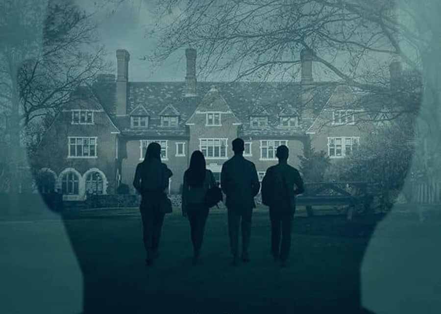 反邪教纪录片《被偷走的青春：入侵校园的邪教》第1季全3集中字 纪录片资源百度云盘下载 1080P/MKV/5.25G