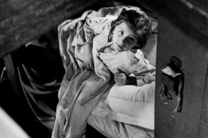 波河上的人 Gente del Po