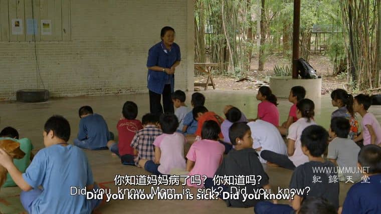 离母亲节还有6周 6 Weeks to Mother's Day