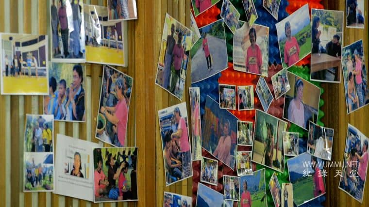 离母亲节还有6周 6 Weeks to Mother's Day