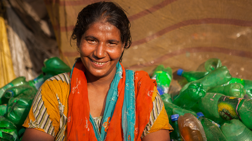 欢迎来到印度 Welcome to India