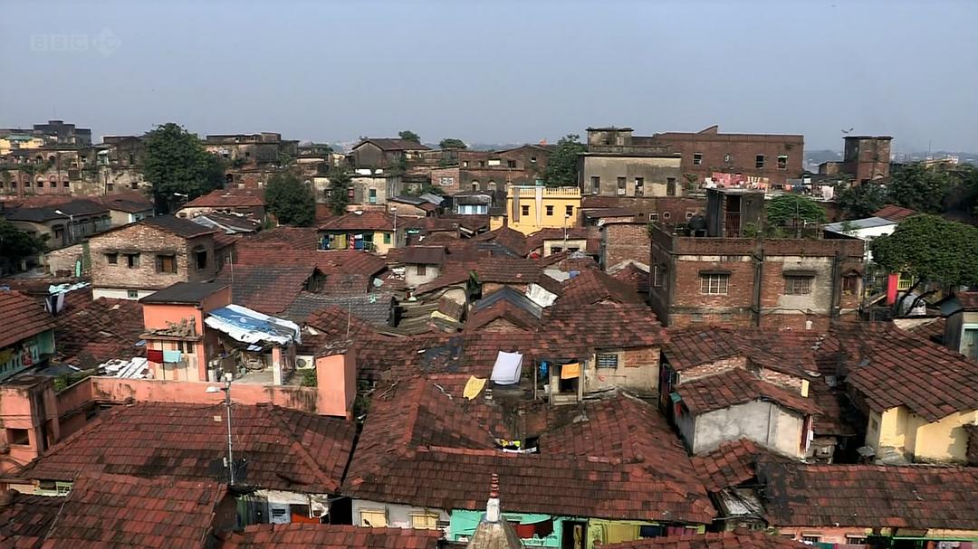 欢迎来到印度 Welcome to India