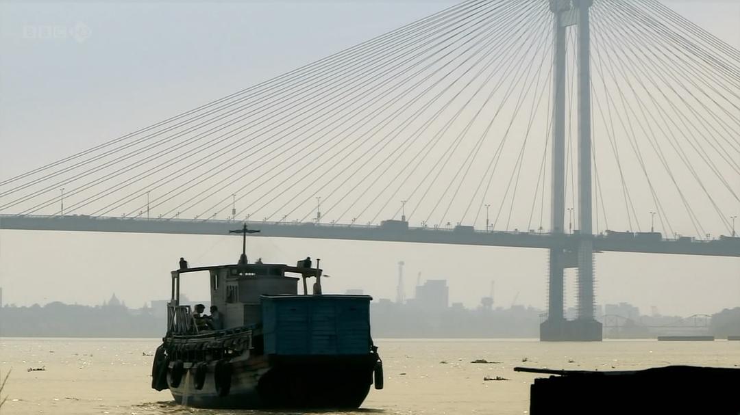 欢迎来到印度 Welcome to India