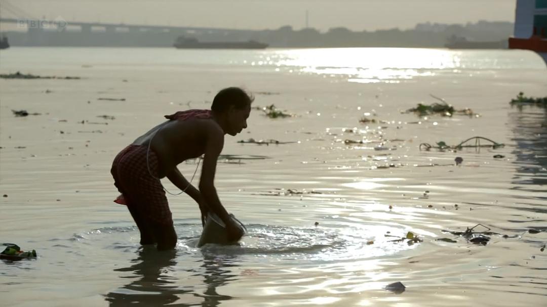 欢迎来到印度 Welcome to India