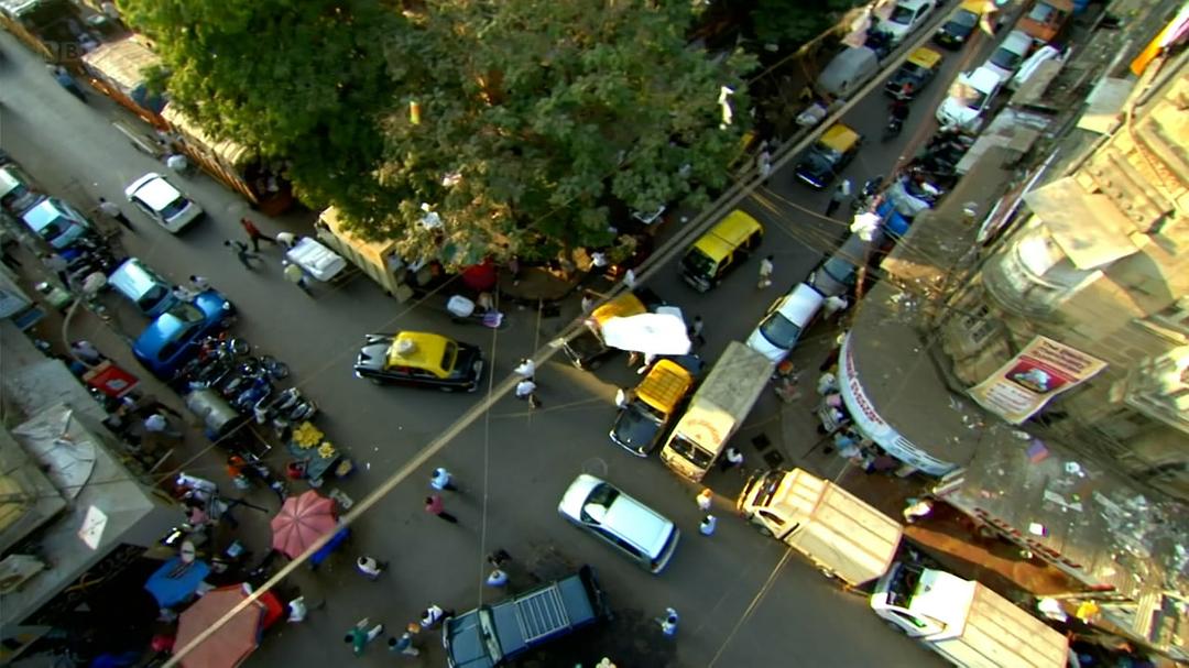 欢迎来到印度 Welcome to India