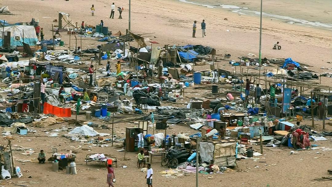 欢迎来到印度 Welcome to India