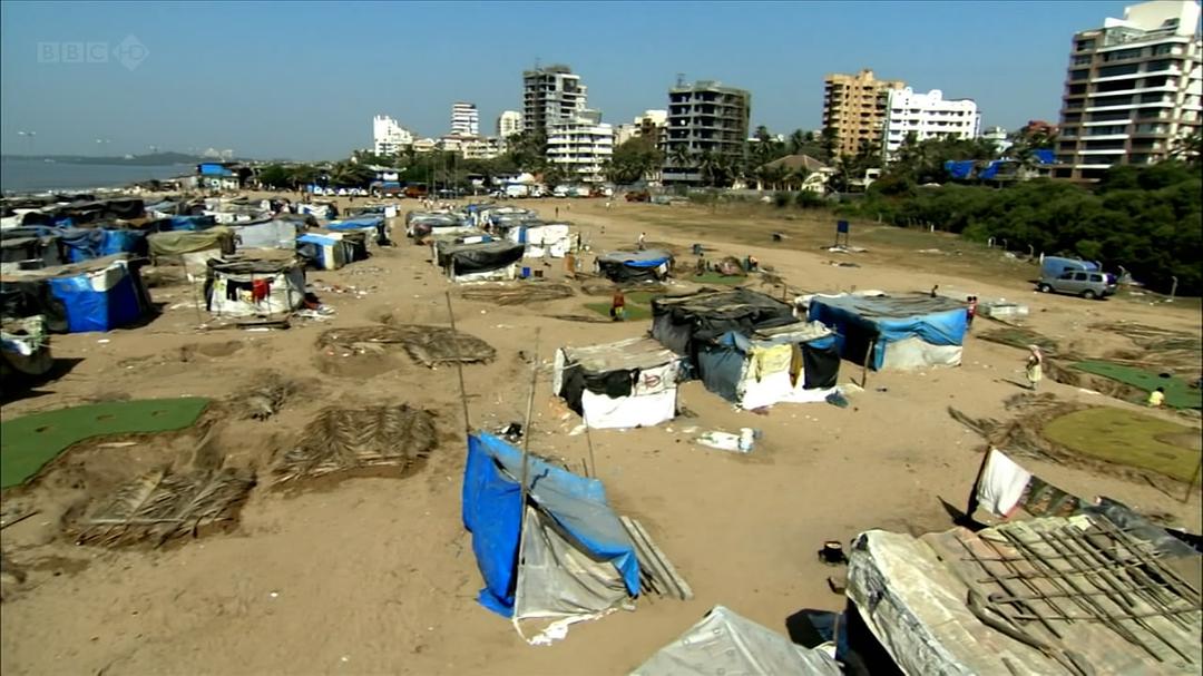欢迎来到印度 Welcome to India