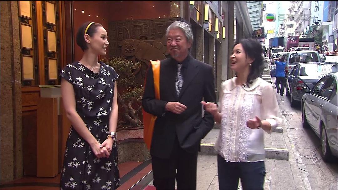 蔡澜叹名菜 蔡瀾歎名菜