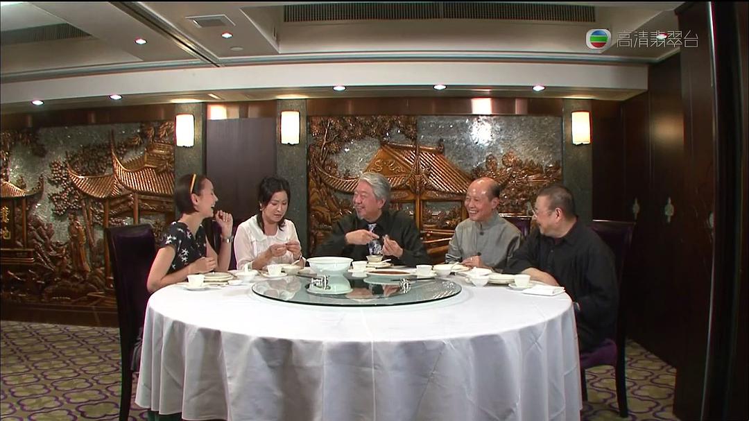 蔡澜叹名菜 蔡瀾歎名菜