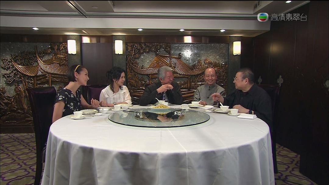 蔡澜叹名菜 蔡瀾歎名菜