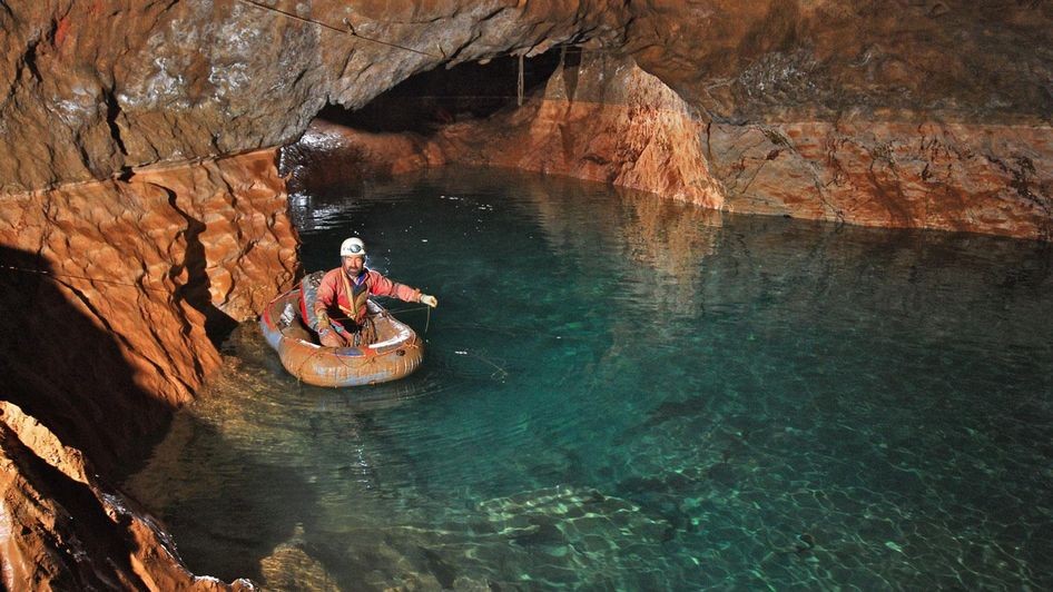 地下德国 Deutschland von Unten