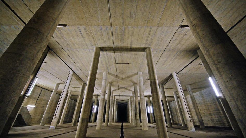 地下德国 Deutschland von Unten