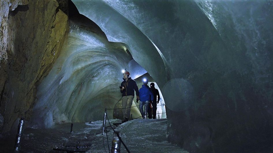 地下德国 Deutschland von Unten