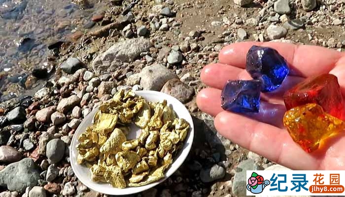 生活寻宝纪录片《淘金者》第3季中字 1080P高清自媒体解说素材百度云盘下载