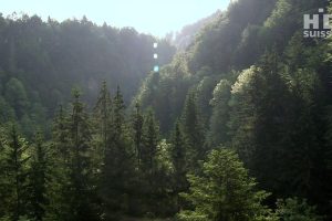 瑞士航拍全境 Suisse – Swiss View