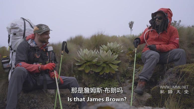 从孟菲斯到攀登巅峰 Memphis to the Mountain