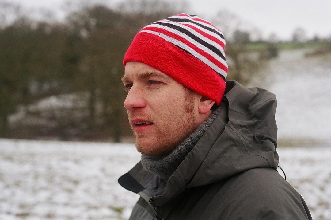 漫漫长路 Long Way Round