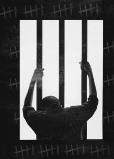 终身监禁者：狱中 Lifers: Behind Bars