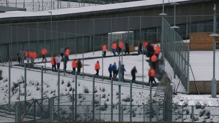 终身监禁者：狱中 Lifers: Behind Bars