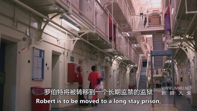 终身监禁者：狱中 Lifers: Behind Bars