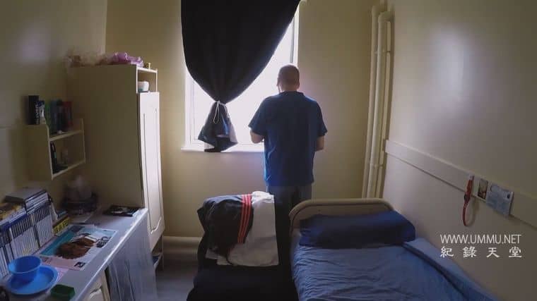 终身监禁者：狱中 Lifers: Behind Bars