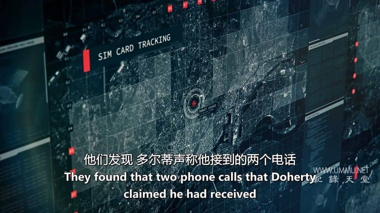 死无对证 Killed Without A Trace