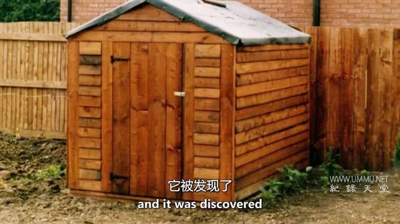 死无对证 Killed Without A Trace