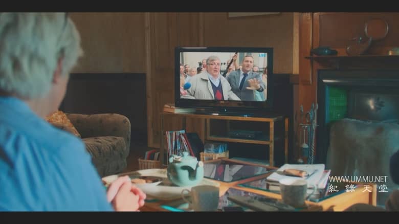 贝茨先生与邮局：真实的故事 Mr Bates vs The Post Office: The Real Story