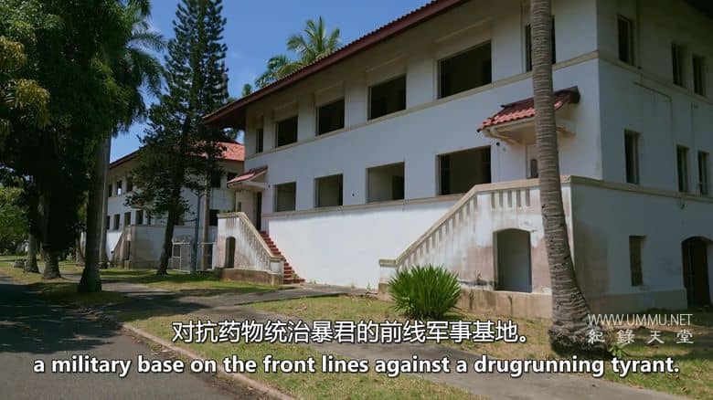 废弃建筑之谜 第11季全8集 Mysteries of the Abandoned