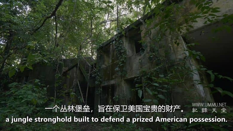 废弃建筑之谜 第11季全8集 Mysteries of the Abandoned