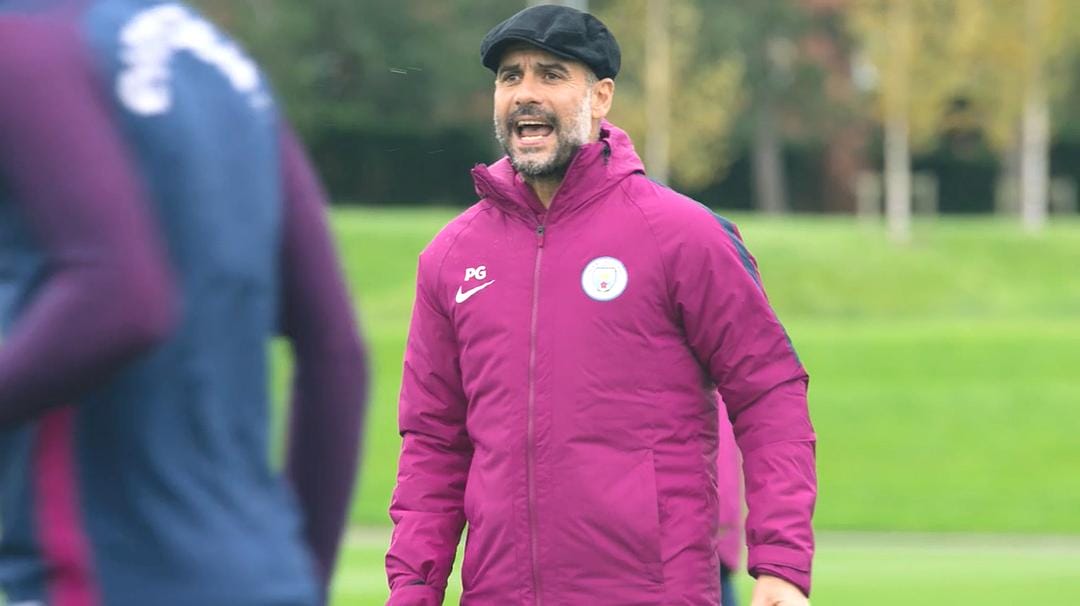 孤注一掷：曼彻斯特城 All or Nothing: Manchester City