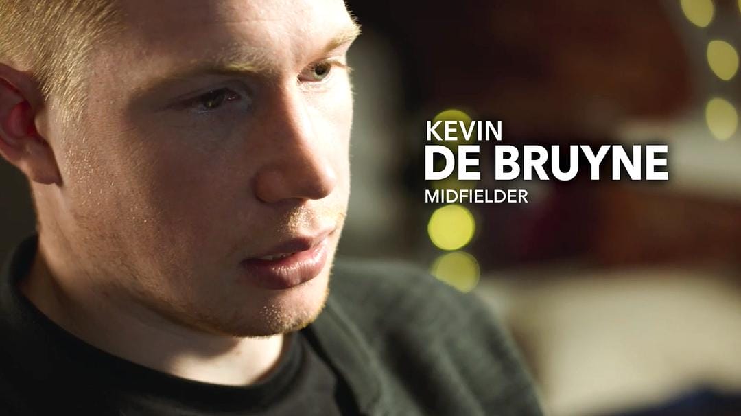 孤注一掷：曼彻斯特城 All or Nothing: Manchester City