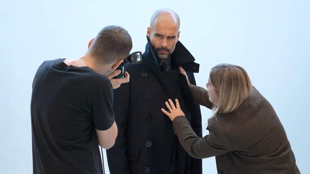 孤注一掷：曼彻斯特城 All or Nothing: Manchester City