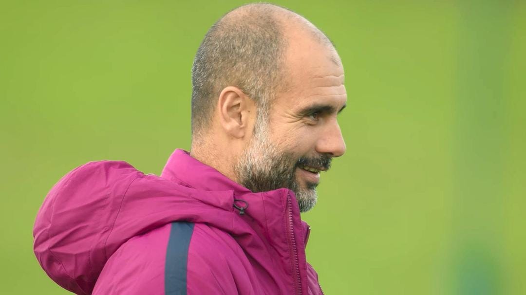 孤注一掷：曼彻斯特城 All or Nothing: Manchester City