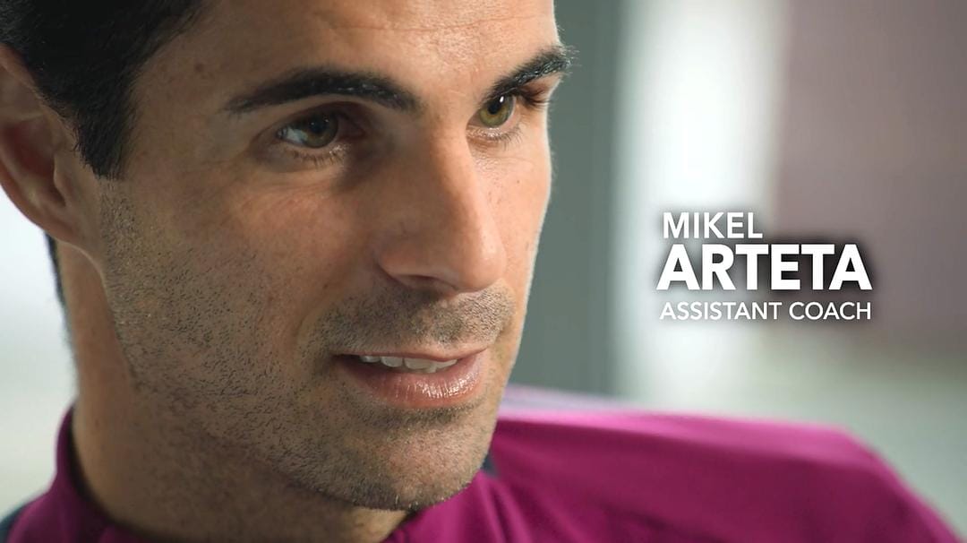 孤注一掷：曼彻斯特城 All or Nothing: Manchester City