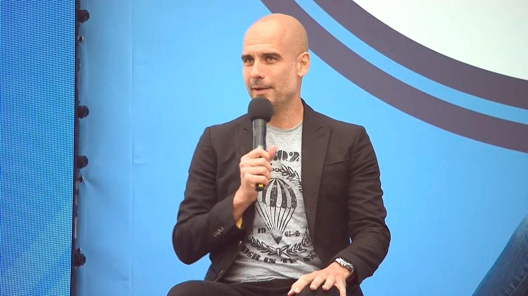 孤注一掷：曼彻斯特城 All or Nothing: Manchester City