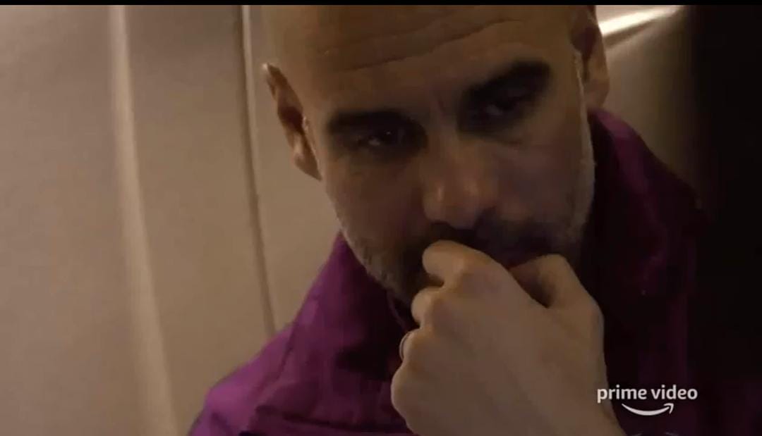 孤注一掷：曼彻斯特城 All or Nothing: Manchester City