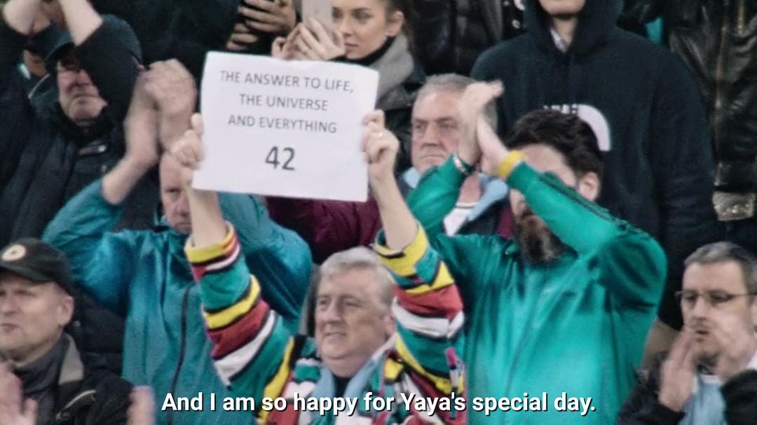 孤注一掷：曼彻斯特城 All or Nothing: Manchester City