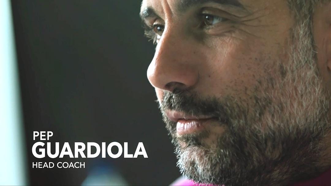 孤注一掷：曼彻斯特城 All or Nothing: Manchester City